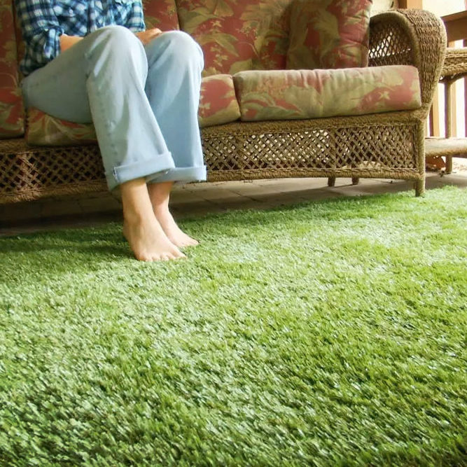 Turkish Artificial Grass 3.5 cm Thickness