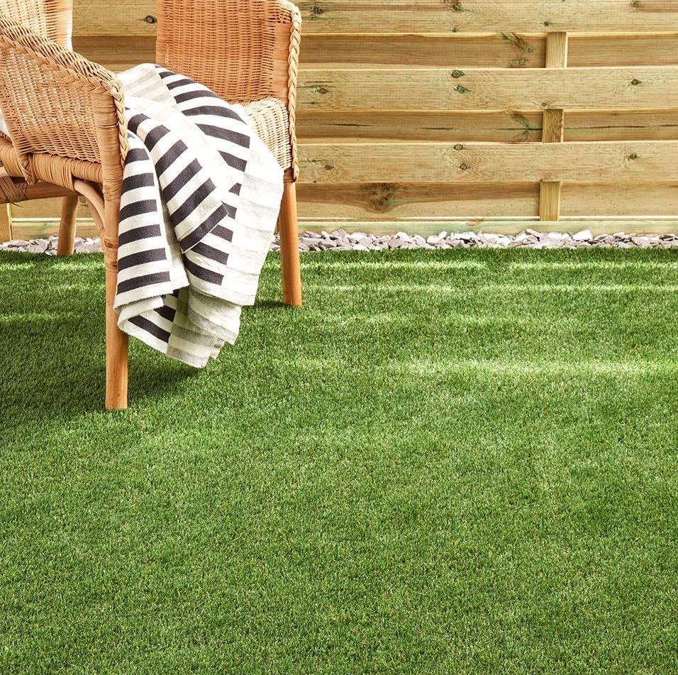 Turkish Artificial Grass 2 cm Thickness