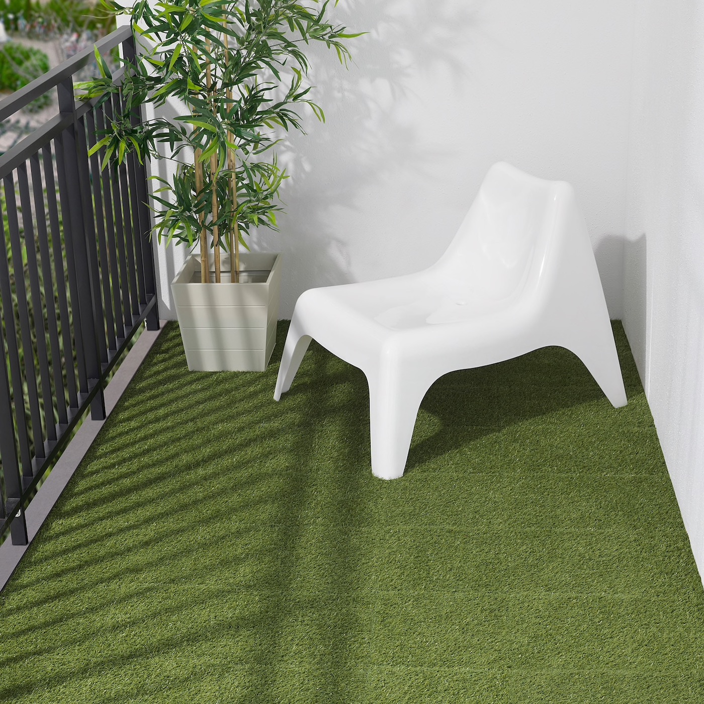Chinese Artificial Grass 2.5 cm Thickness