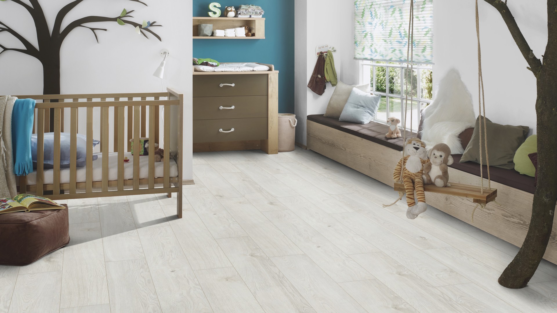 k396 Modera Classic أرضيات
