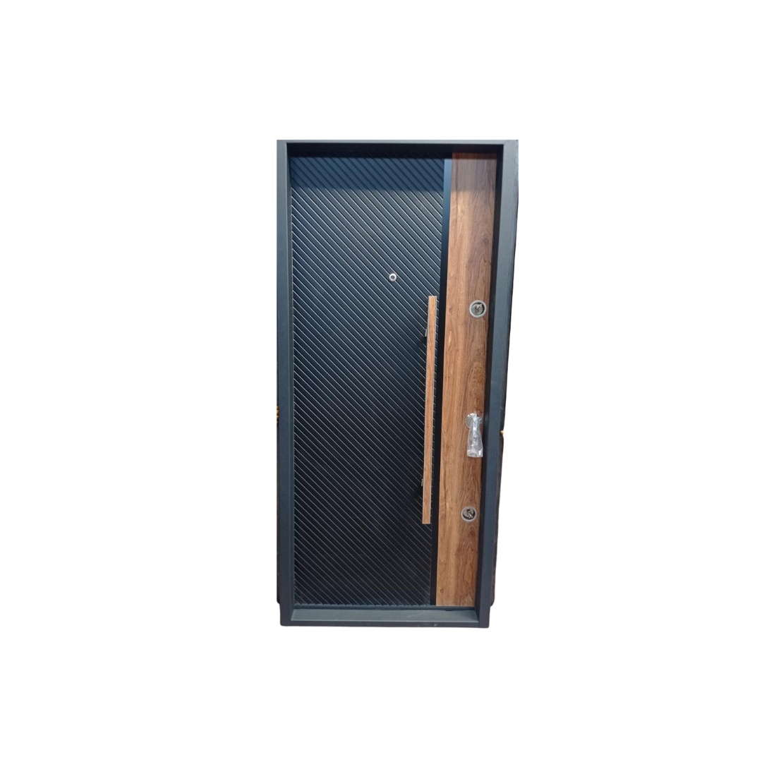 ABS Safety door 3 locks