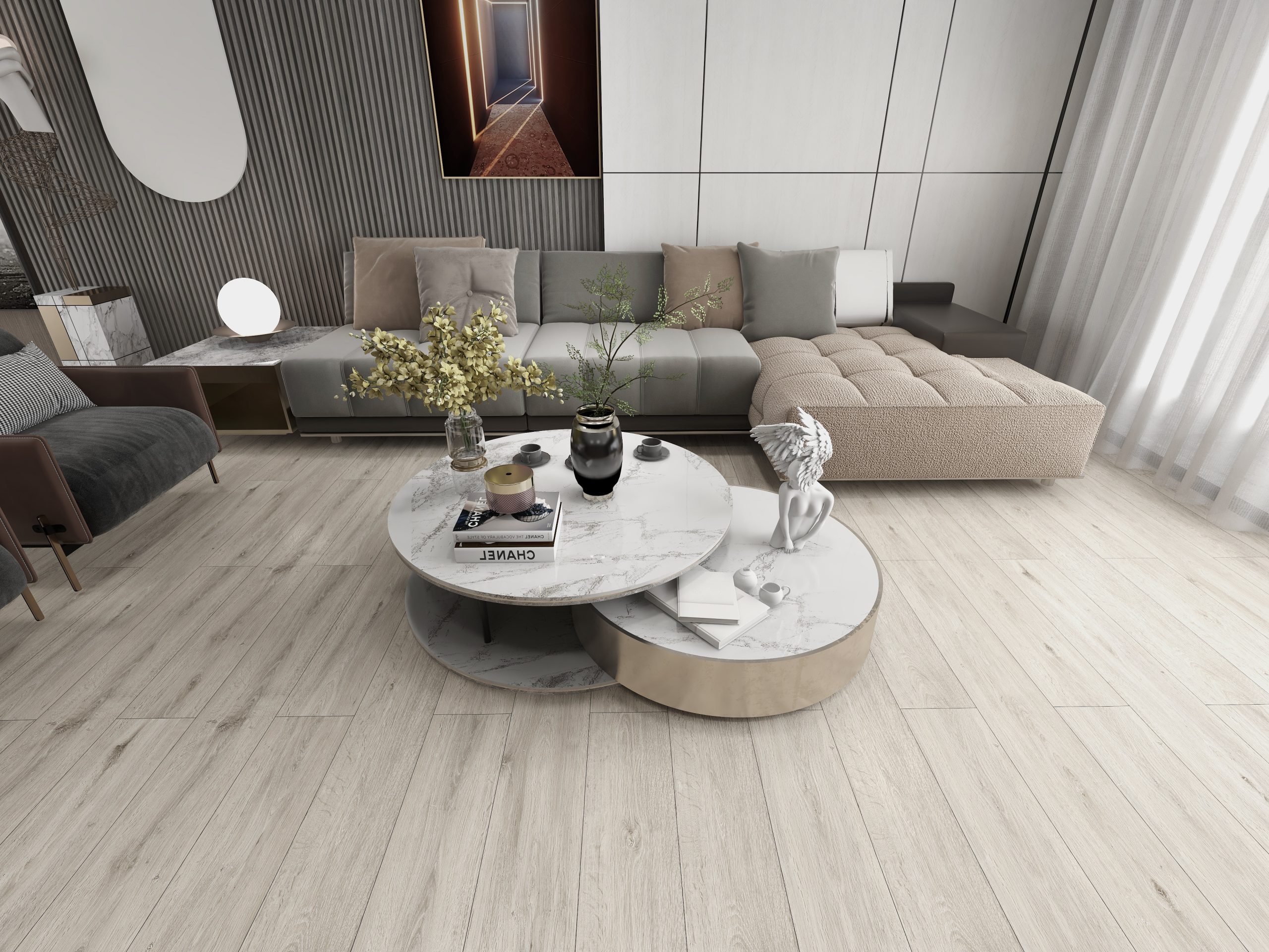 Porcfloor-RİO 34 (1020-34)