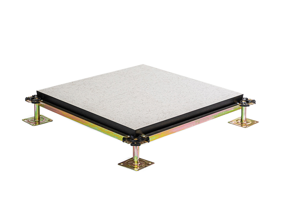 أرضيات  HPL مرتفعة كالسيوم سلفات دورا فلور تركيا