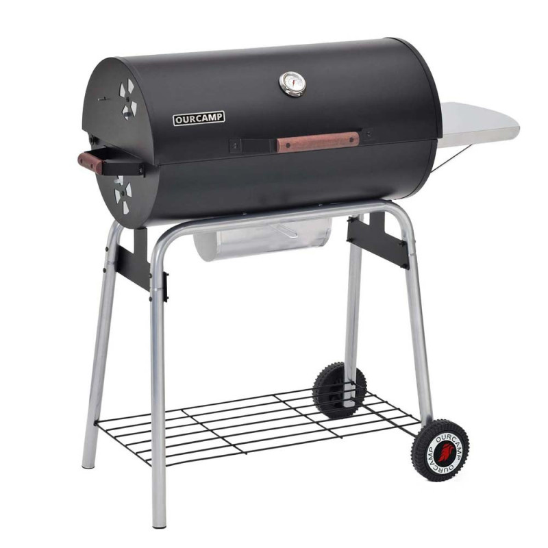 Outdoor Grill 2035